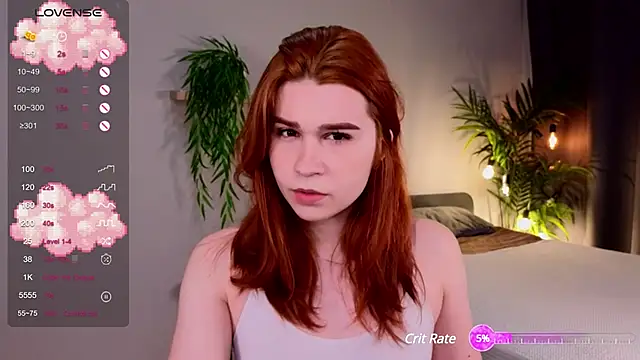 Anncouette  online show from 03-21-25, 07:11