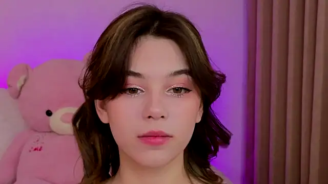 Hotary Yuko online show from 01-30-25, 12:16