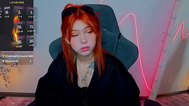 Hotary Yuko online show from 03-08-26, 02:59