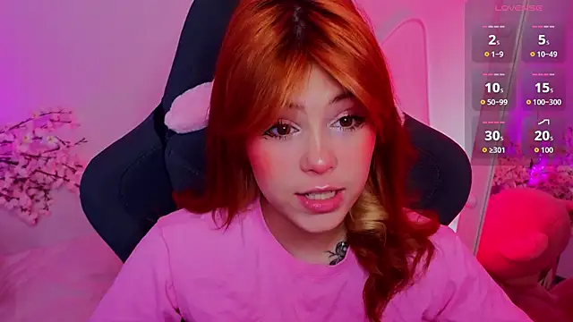 Hotary Yuko online show from 04-19-26, 03:06