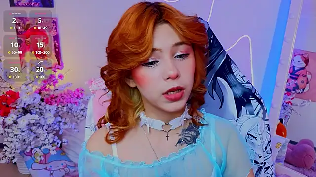 Hotary Yuko online show from 04-23-26, 02:57