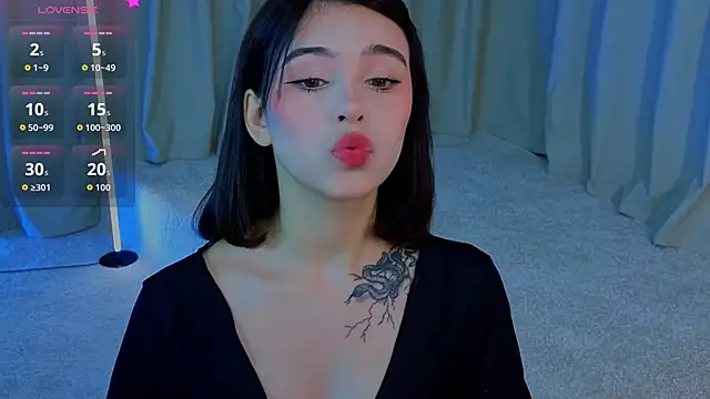 Hotary Yuko online show from 05-24-26, 03:33