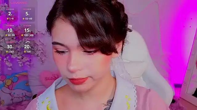 Hotary Yuko online show from 05-31-26, 03:04