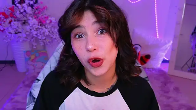 Hotary Yuko online show from 07-04-26, 03:02