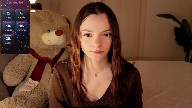 Snapshot of CaseyCraig chatting on 11-29-25, 04:10 CaseyCraig online show from 11-29-25, 04:10