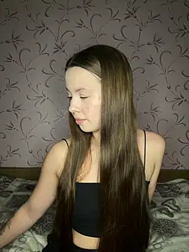 Arielle Swan online show from 02-11-26, 03:28