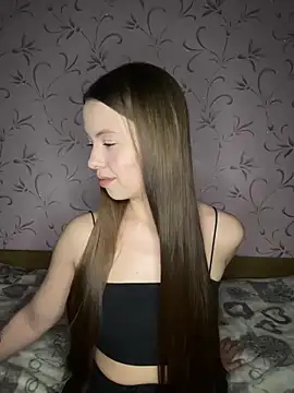 Arielle Swan online show from 03-12-26, 04:02