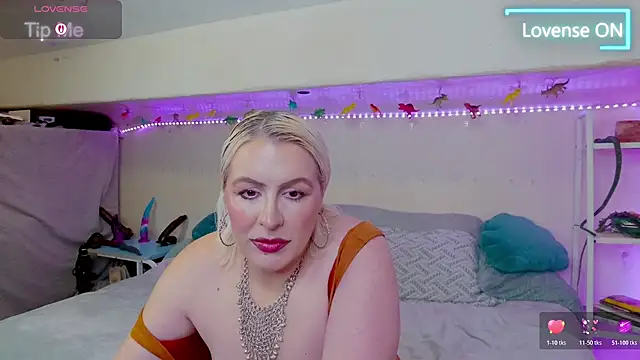 GoddessAlimony online show from 05-16-26, 02:49