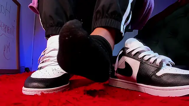 aleya bliss online show from 01-10-26, 02:35