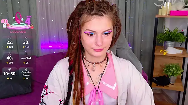 AnTikaMy online show from 06-13-26, 03:10