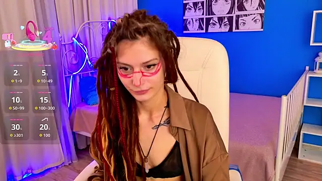 AnTikaMy online show from 07-10-26, 09:06