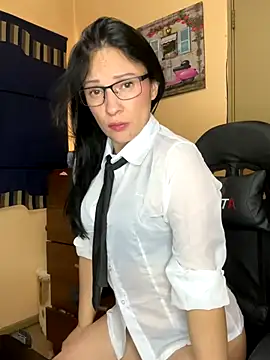 ValeriaVixen online show from 11-11-25, 06:19