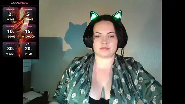 Snapshot of BlackkkVelvet chatting on 02-08-25, 11:02 BlackkkVelvet online show from 02-08-25, 11:02