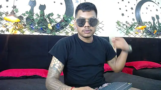 Snapshot of Saipadpuer30 chatting on 03-13-25, 04:34 Saipadpuer30 online show from 03-13-25, 04:34