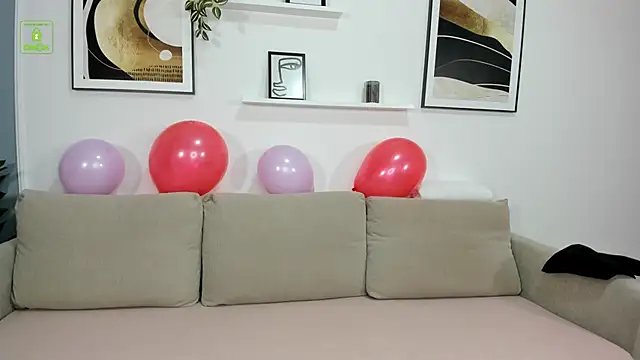 Gerard Finbar online show from 02-14-25, 06:34