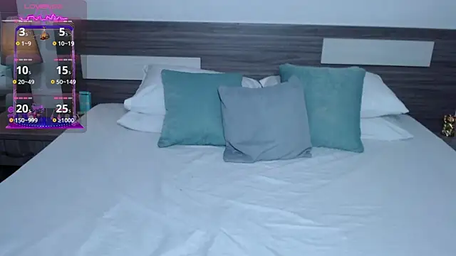 Liiamthompson online show from 03-19-26, 09:02