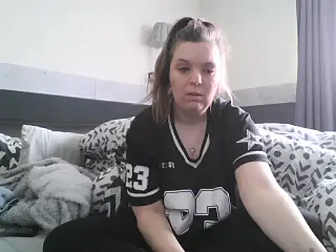 Demi WelshX online show from 03-13-25, 10:57