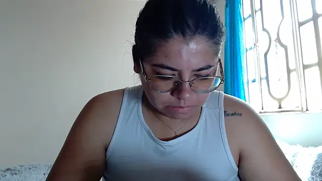 viccky vick online show from 07-27-26, 02:57