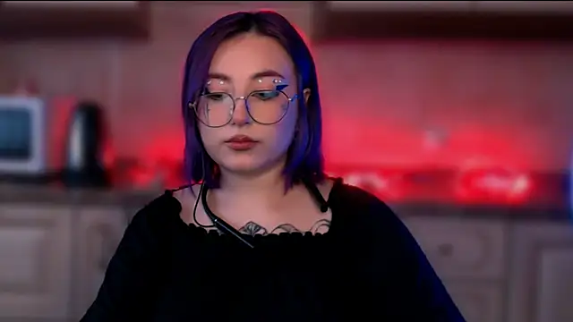 purplewitch online show from 02-17-25, 11:02