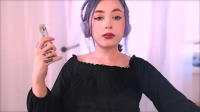 purplewitch online show from 10-08-25, 11:19