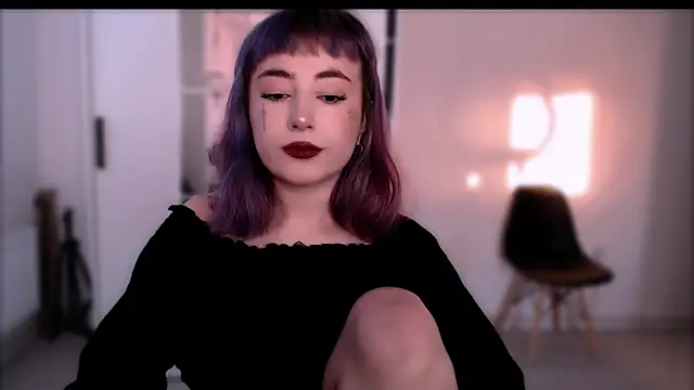 purplewitch online show from 12-20-25, 10:33