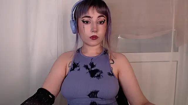 purplewitch online show from 01-12-26, 10:04