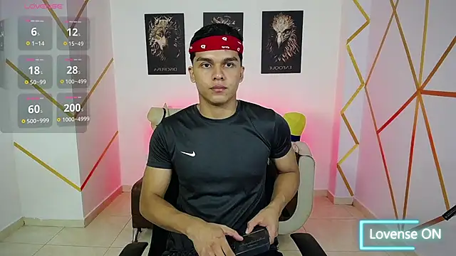 Dwayne Brown online show from 02-06-25, 02:37