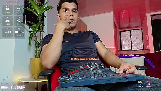 Dwayne Brown online show from 03-07-26, 07:00