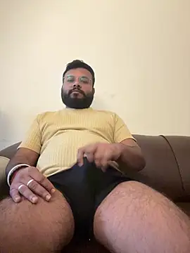 SoloChill online show from 04-06-26, 12:30