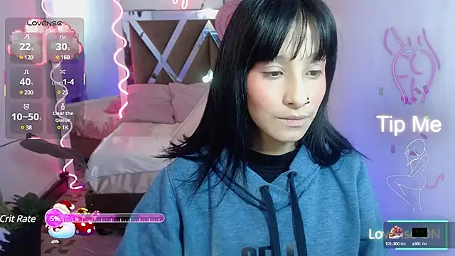 palmerfox tay online show from 02-02-25, 11:19