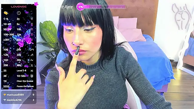 palmerfox tay online show from 02-07-25, 10:20