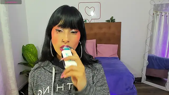 palmerfox tay online show from 02-11-25, 11:21