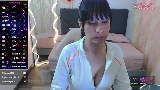 palmerfox tay online show from 03-01-25, 10:31