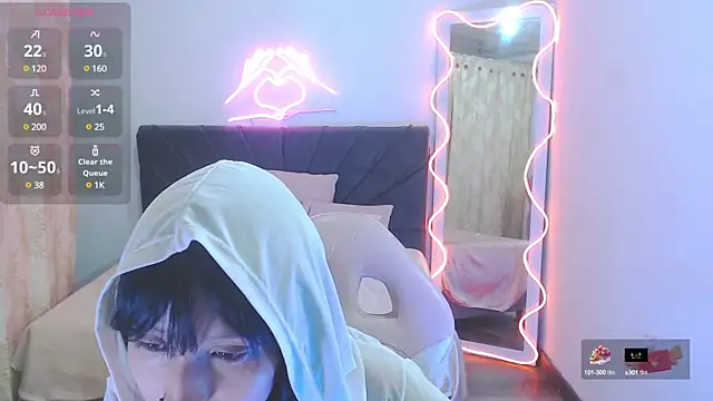 palmerfox tay online show from 03-11-25, 07:25