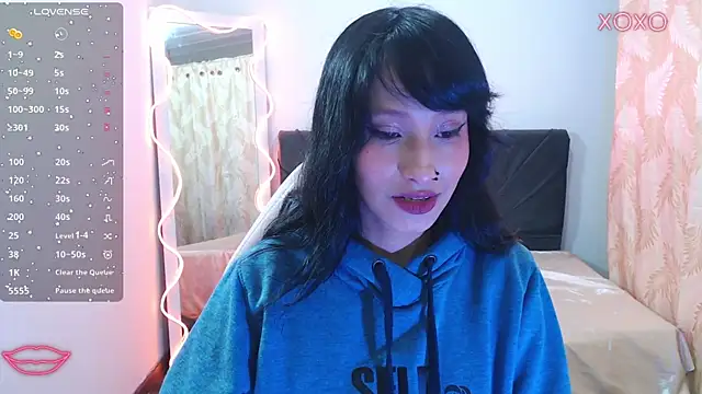 palmerfox tay online show from 03-18-25, 06:48