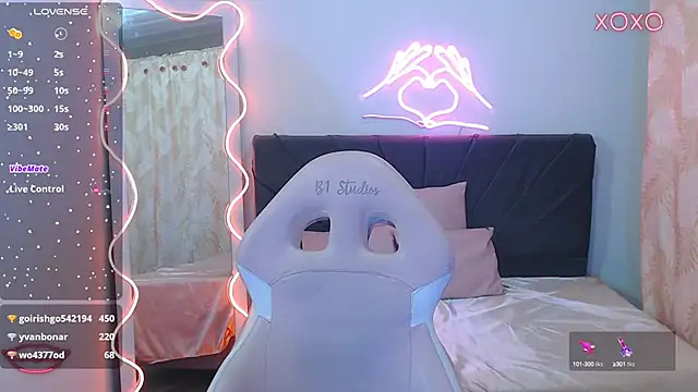 palmerfox tay online show from 03-19-25, 12:59