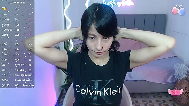 palmerfox tay online show from 03-21-25, 07:35