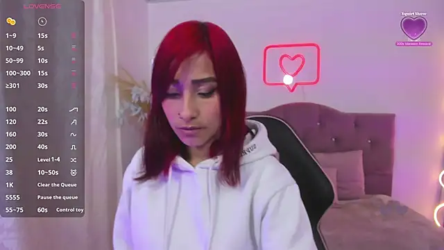 palmerfox tay online show from 09-25-25, 03:10