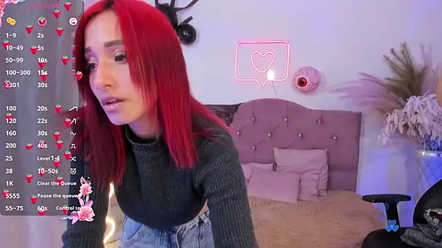 palmerfox tay online show from 10-17-25, 03:20