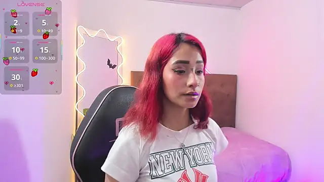 palmerfox tay online show from 11-07-25, 03:28