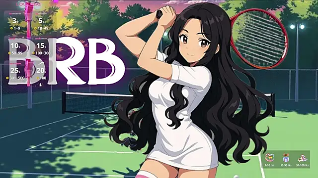 dulce char online show from 09-16-25, 01:01