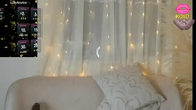 Sammy-Jhonson online show from 02-20-26, 12:18