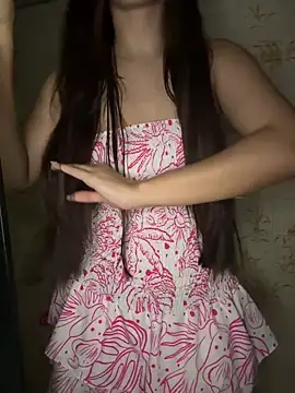 Snapshot of Laryssinhadlc chatting on 02-02-25, 01:12 Laryssinhadlc online show from 02-02-25, 01:12