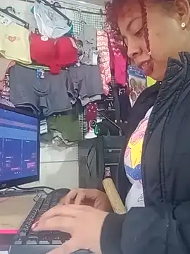 alexandraluv online show from 03-03-25, 06:33