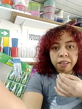 alexandraluv online show from 03-19-25, 03:40