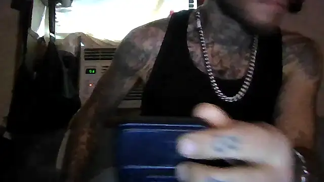 cruz815 online show from 09-21-25, 06:53