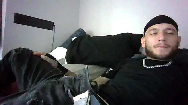 cruz815 online show from 05-25-26, 05:30
