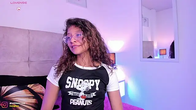 Snapshot of mac-sara chatting on 03-23-25, 05:10 mac-sara online show from 03-23-25, 05:10