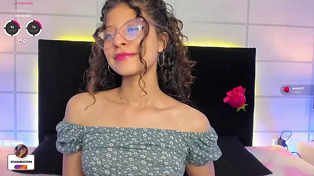 Snapshot of mac-sara chatting on 09-26-25, 07:29 mac-sara online show from 09-26-25, 07:29