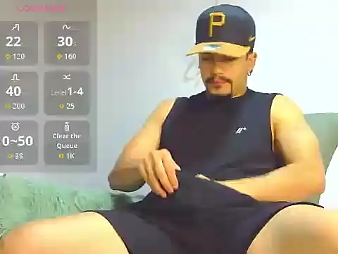 Keiviid online show from 05-28-26, 11:29